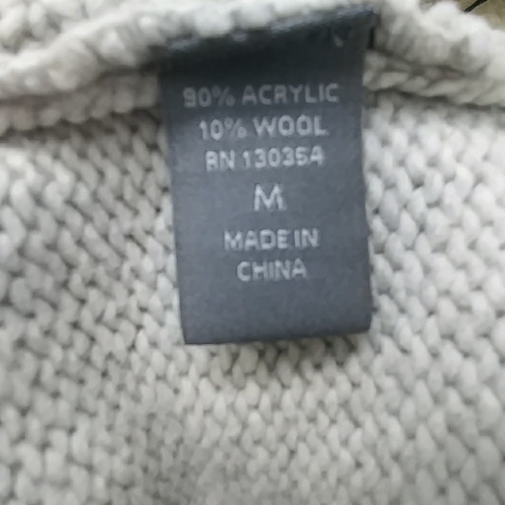 Fluent Life | Sweater - Picture 6 of 6